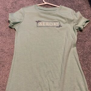 Aeropostale shirt never worn